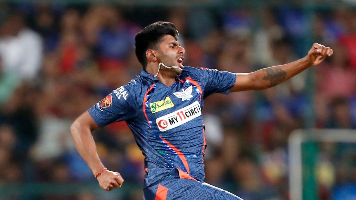 IPL 2024 Mayank Yadav Back In Full Form LSG Gets Much Needed Boost ipl-2024-mayank-yadav-back-in-full-form-lsg-gets-much-needed-boost